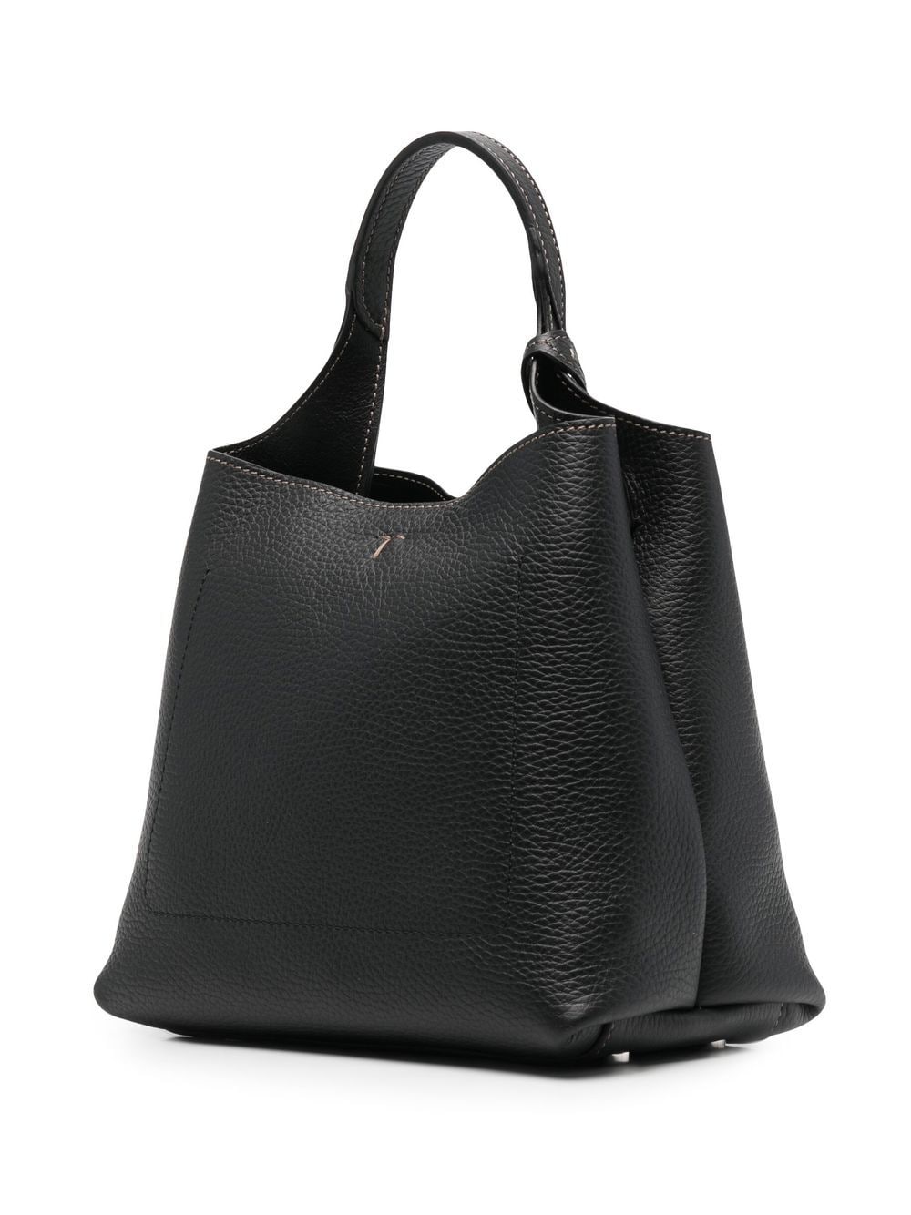 Timeless leather tote bag<BR/><BR/>