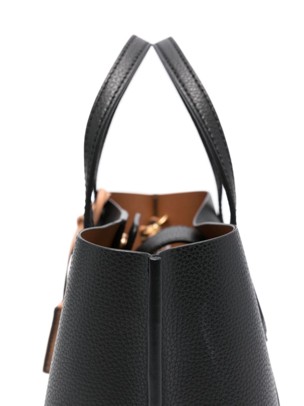 Small Perry leather bag<BR/><BR/><BR/>