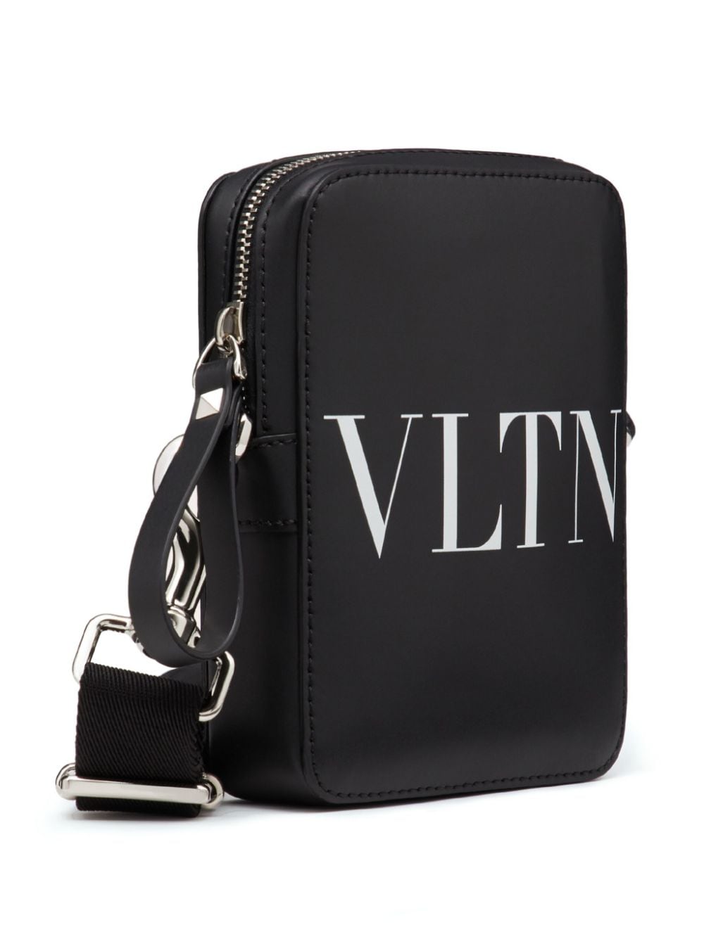 Small VLTN messenger bag<BR/><BR/><BR/>