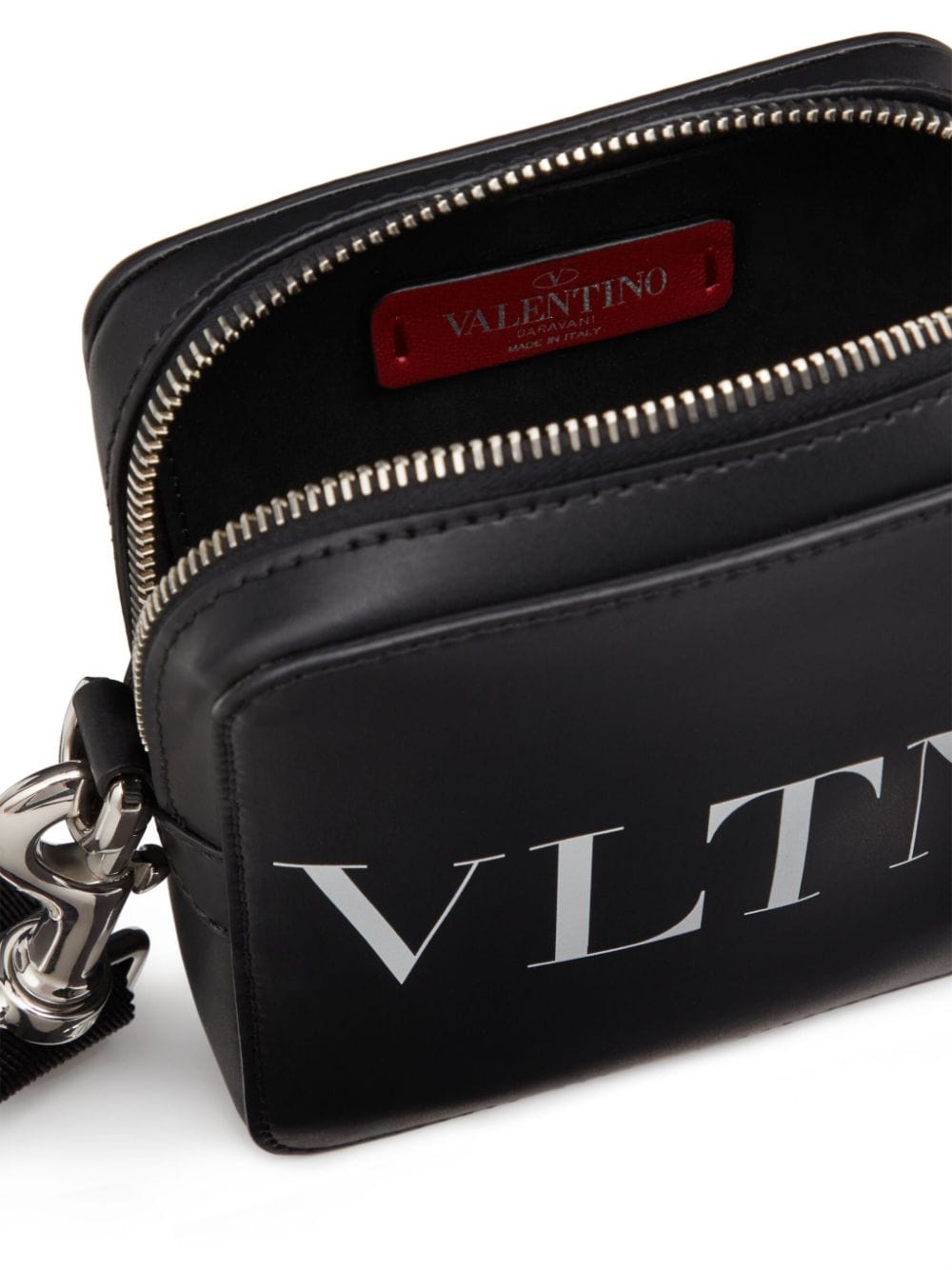 Small VLTN messenger bag<BR/><BR/><BR/>