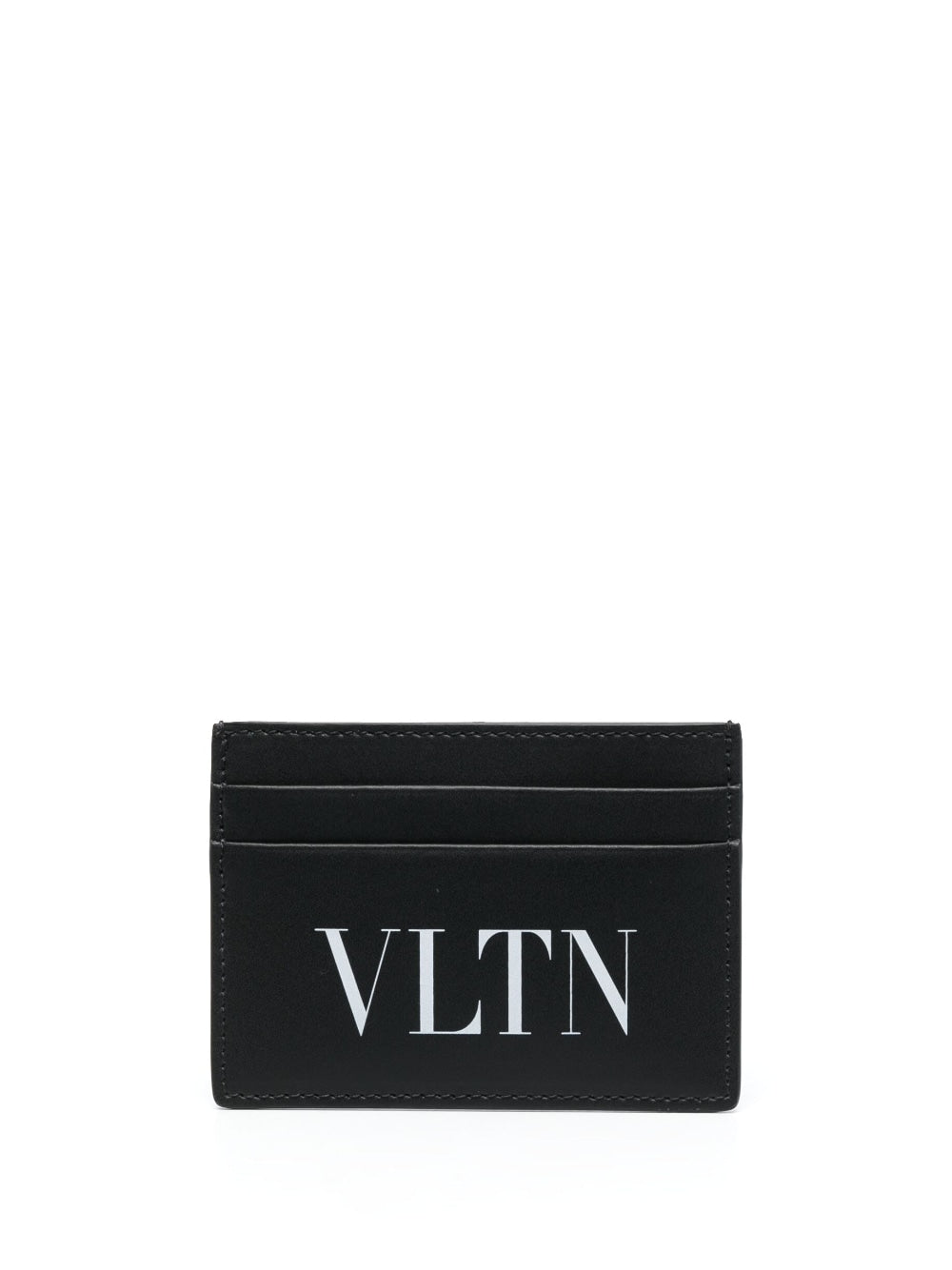 Portacarte con stampa logo VLTN<br><br><br>