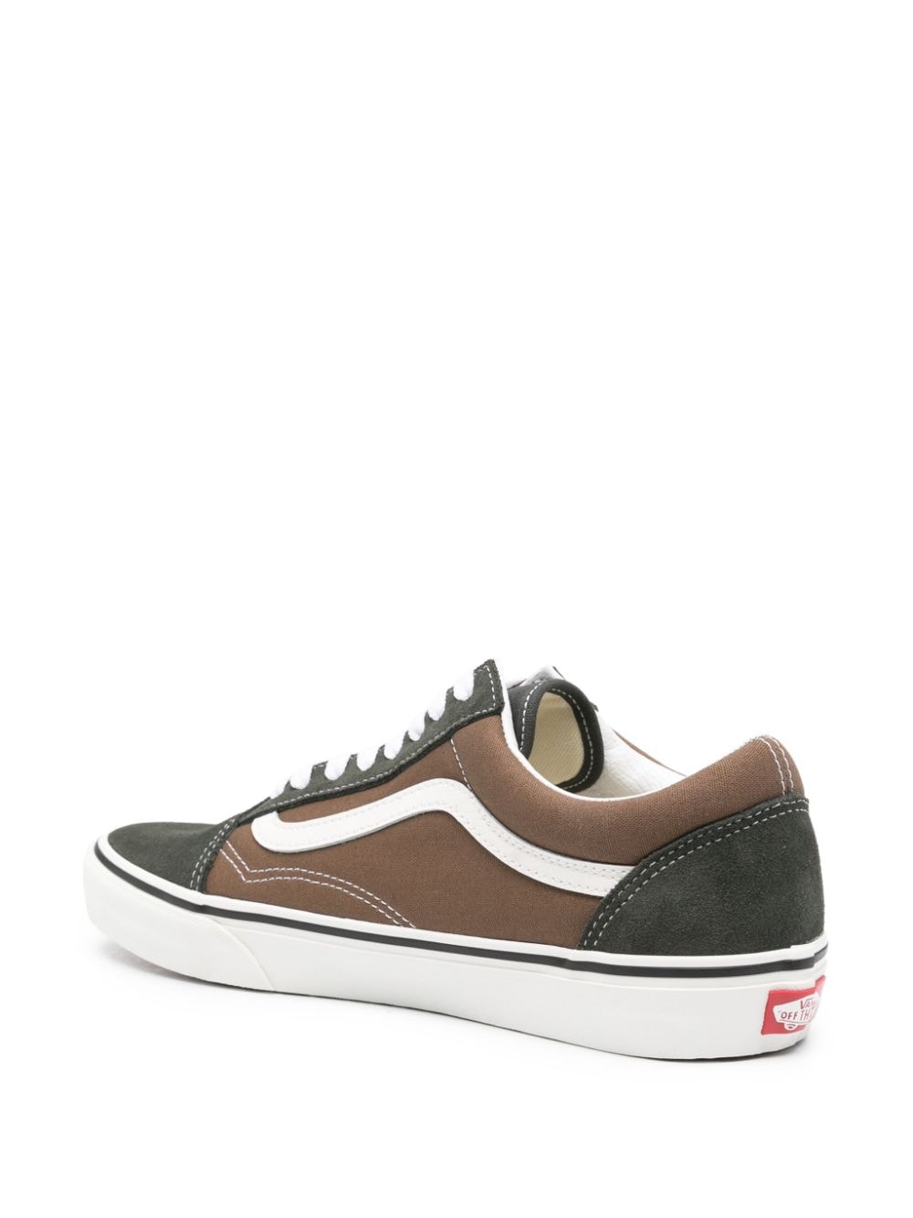 VANS VN0005UFBF01