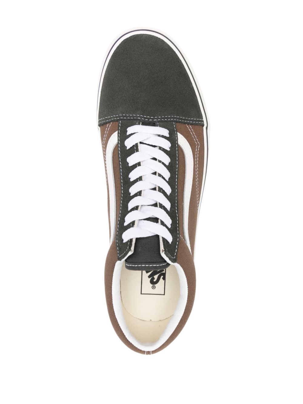 VANS VN0005UFBF01