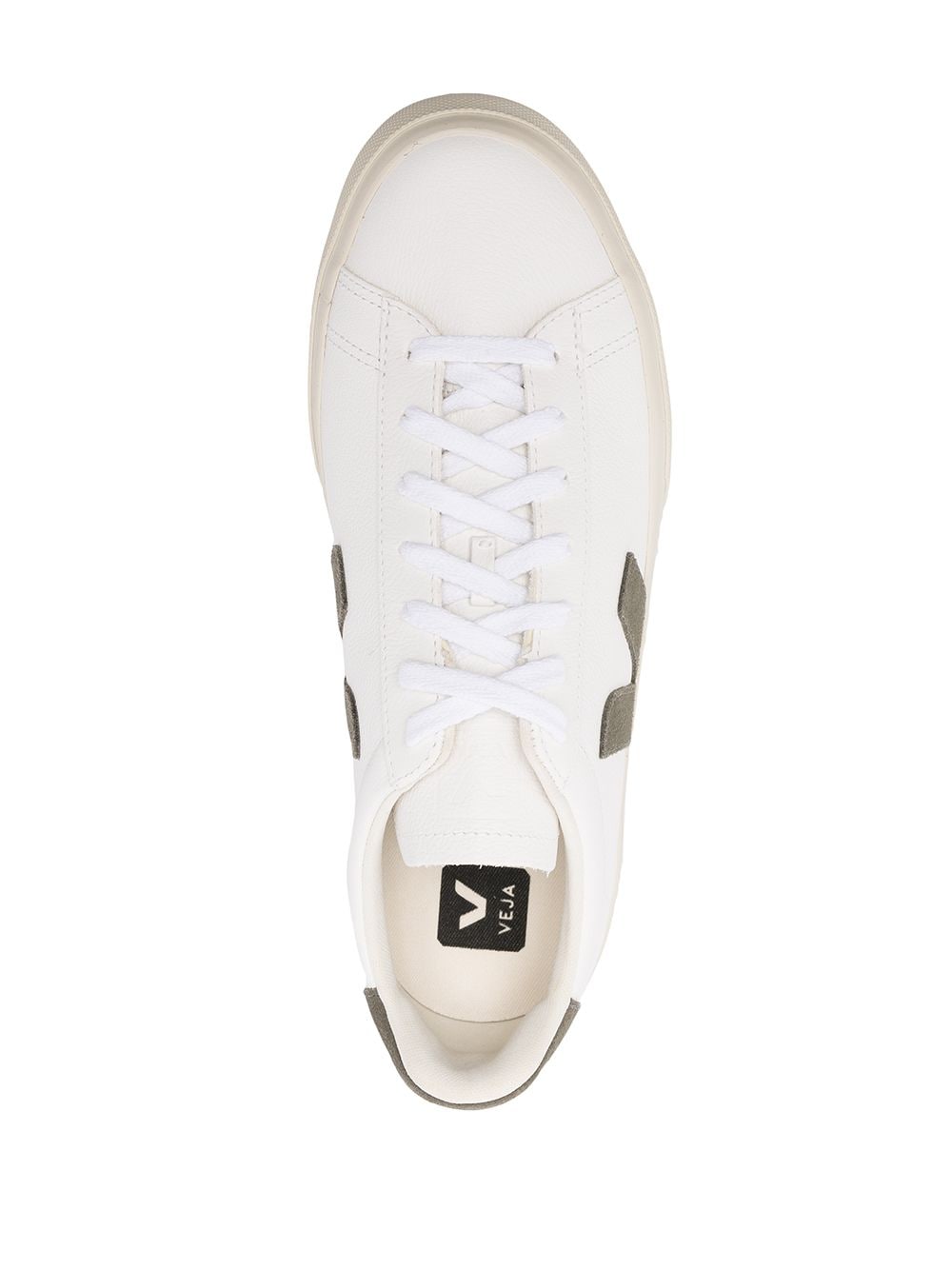 Campo leather sneakers<BR/><BR/><BR/>