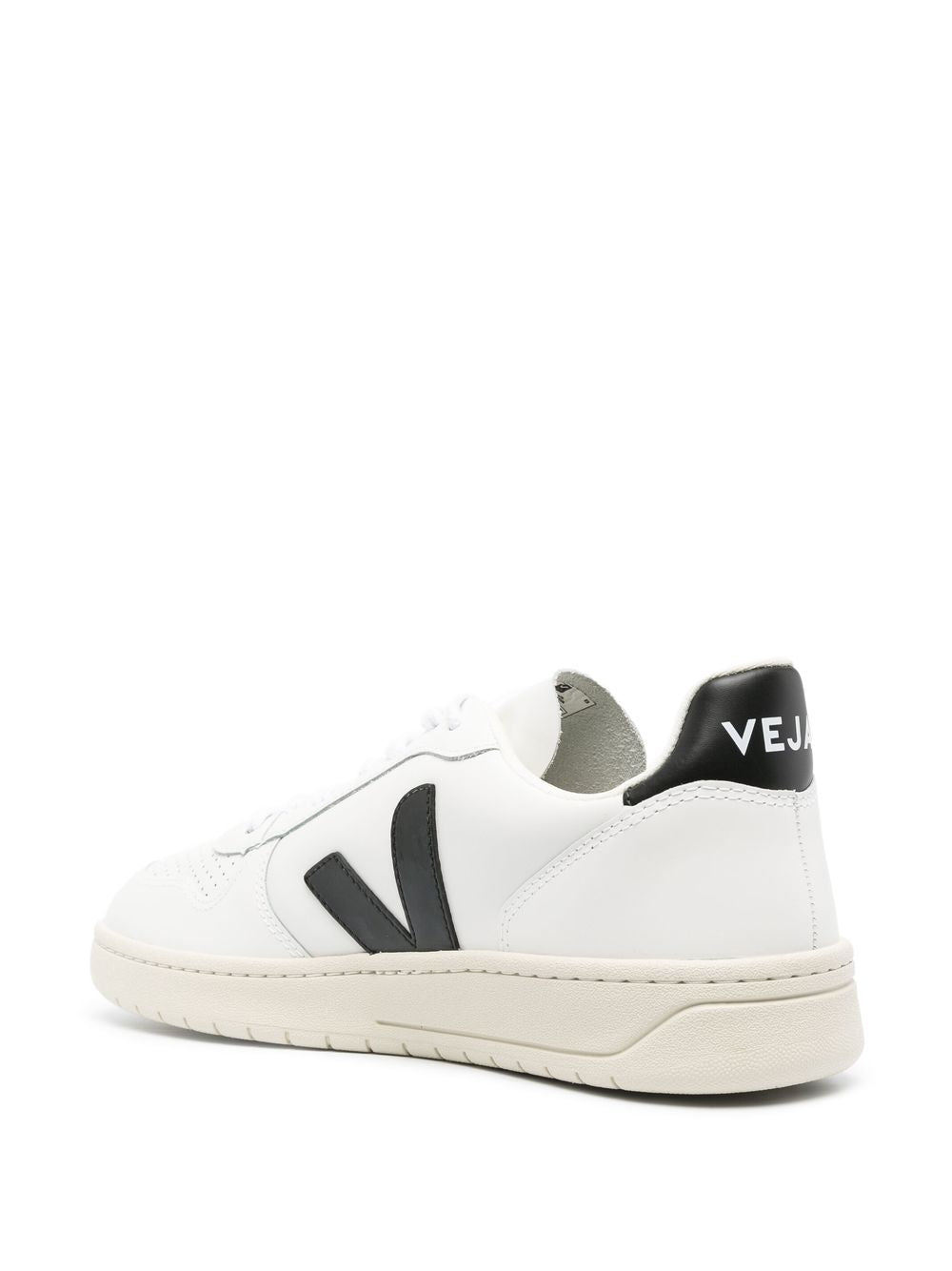 VEJA VX0200005WHITE/BLACK