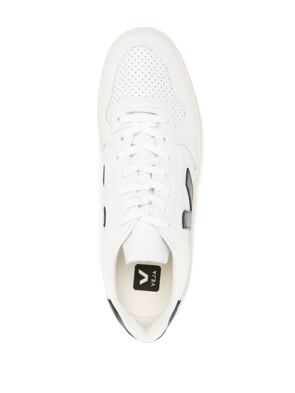 VEJA VX0200005WHITE/BLACK