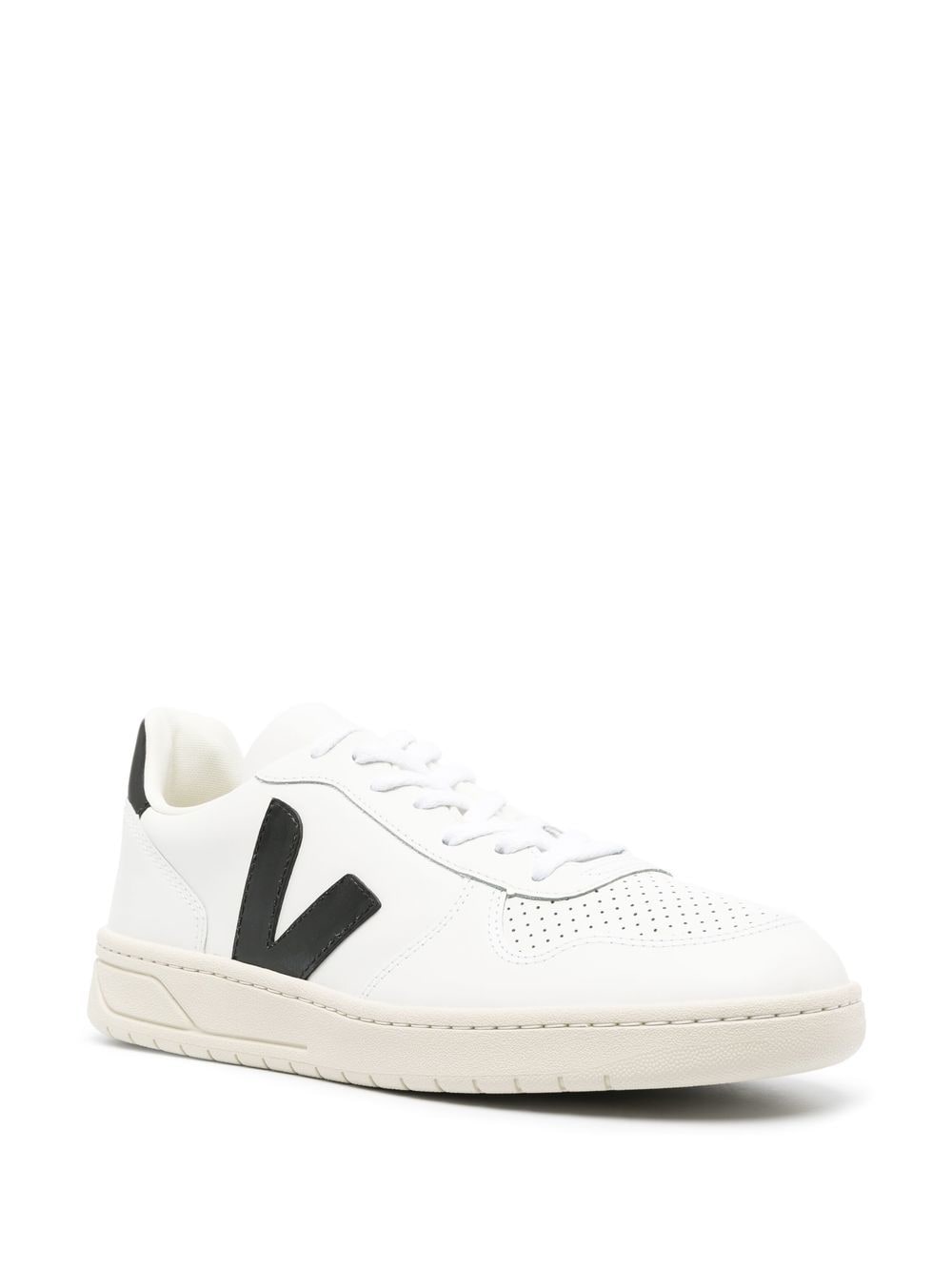 VEJA VX0200005WHITE/BLACK