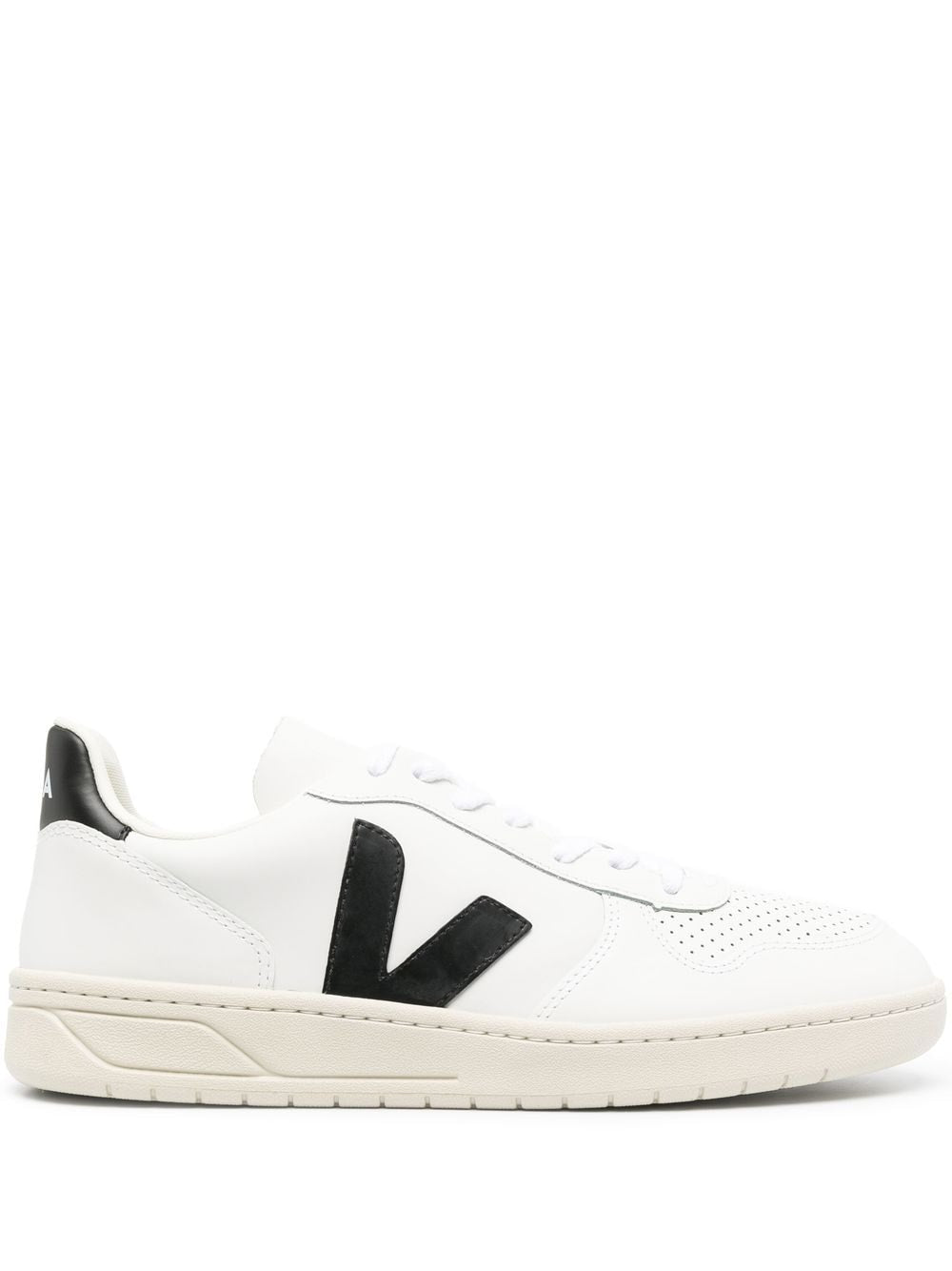 VEJA VX0200005WHITE/BLACK