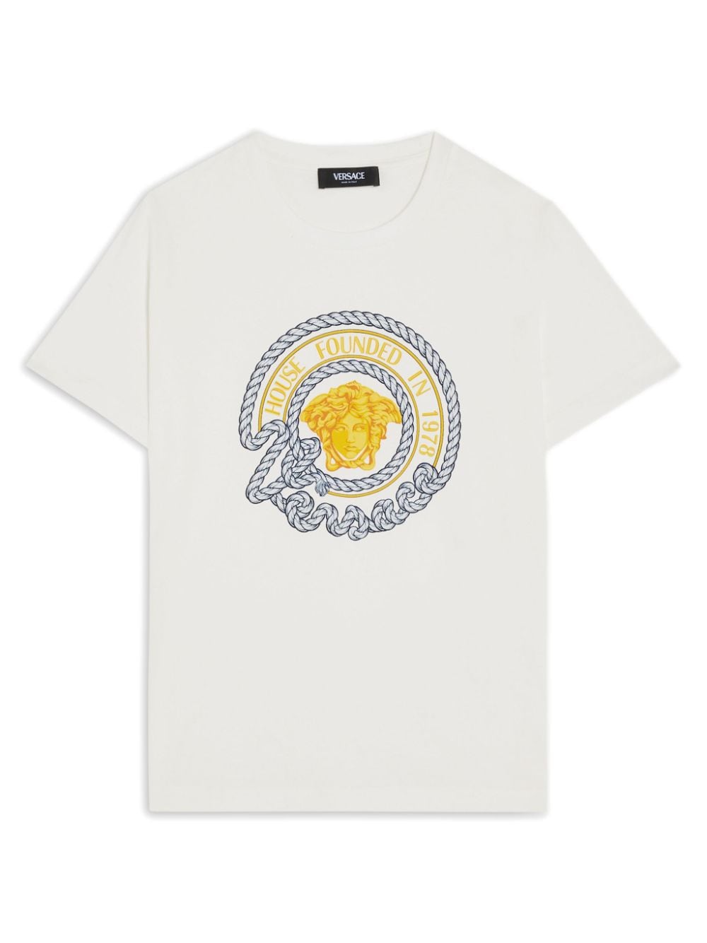 VERSACE KIDS 10001291A098412W070