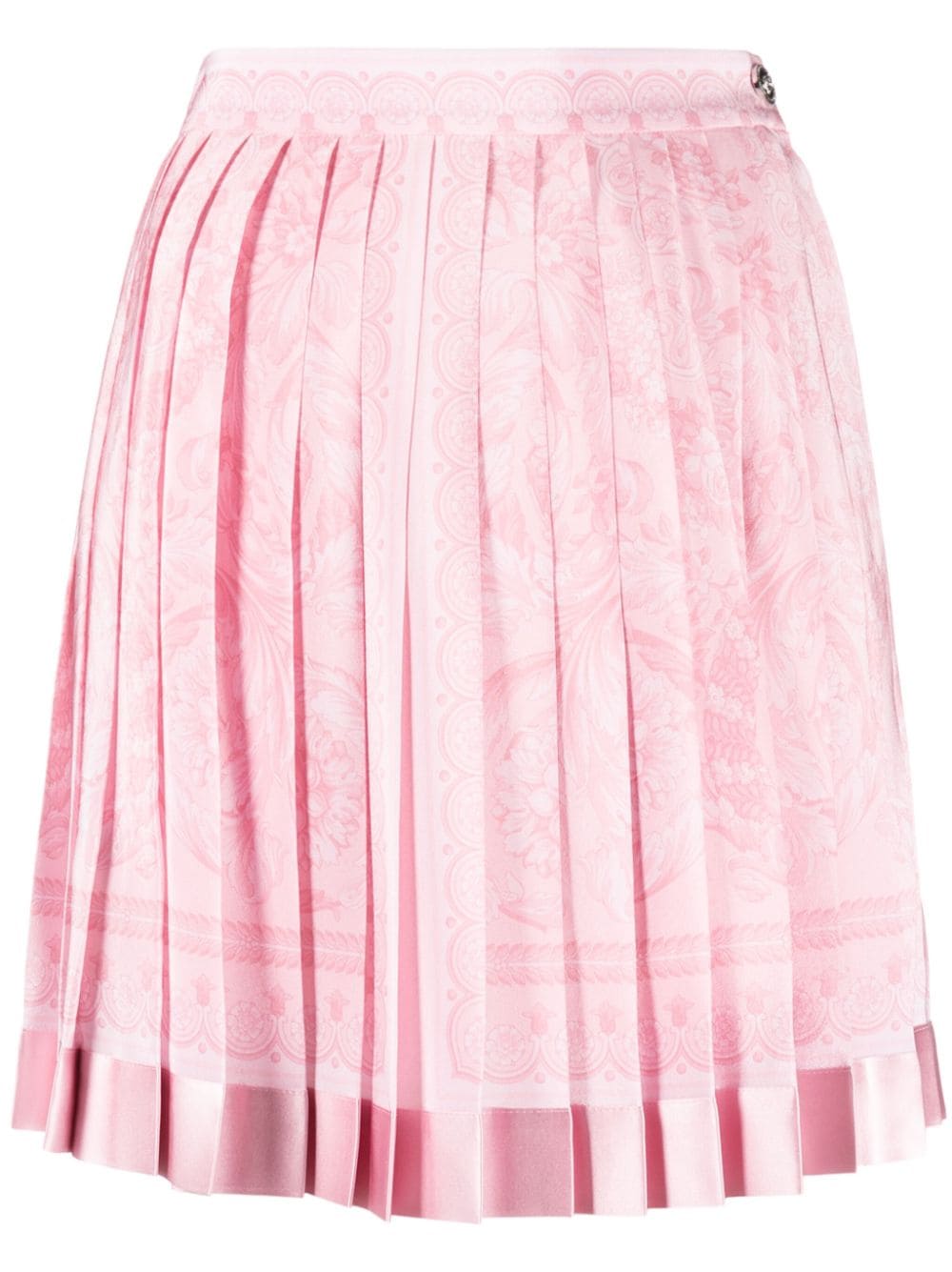 Barocco pleated skirt<BR/><BR/><BR/>