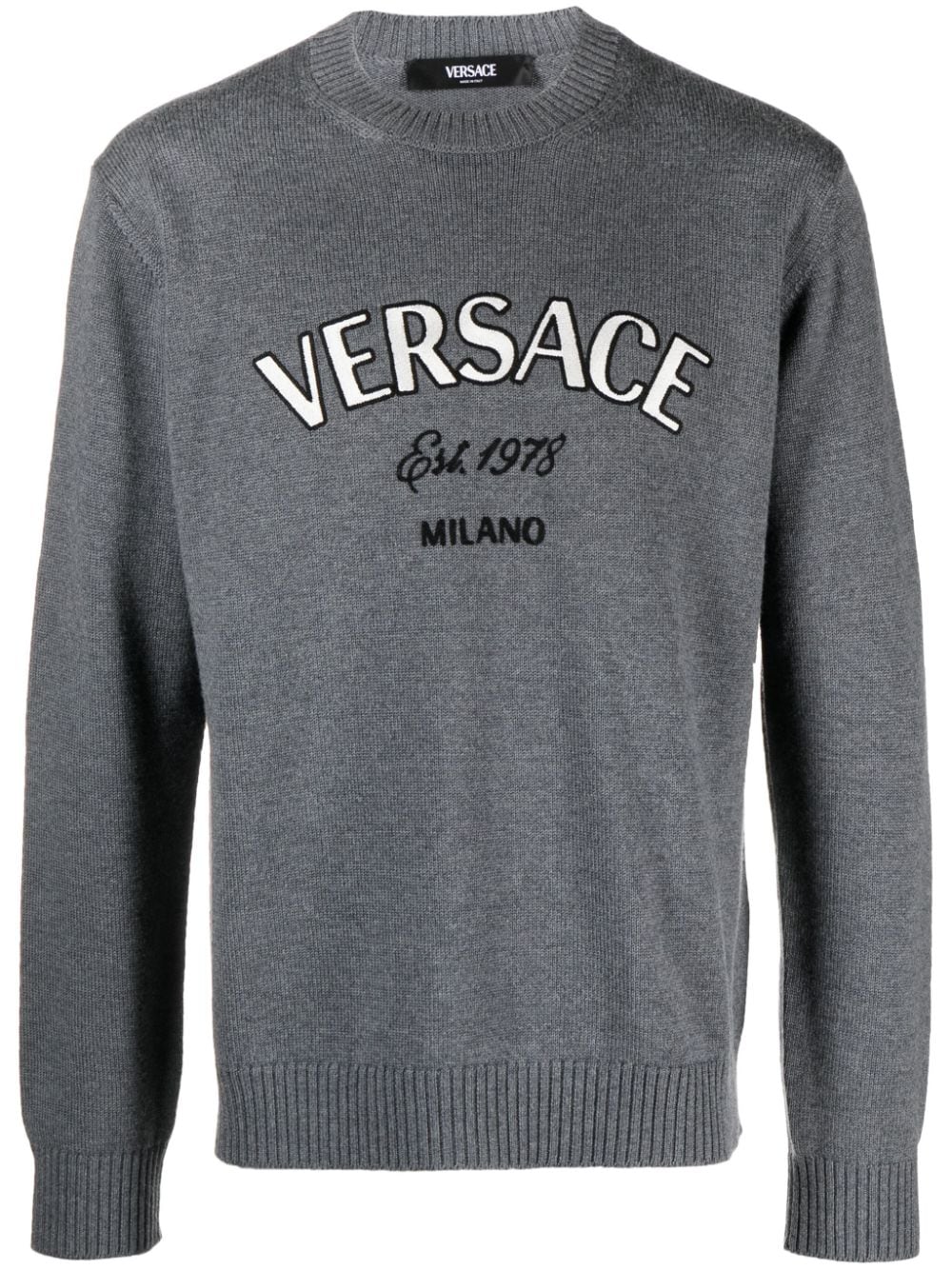 VERSACE 10138051A096591E510