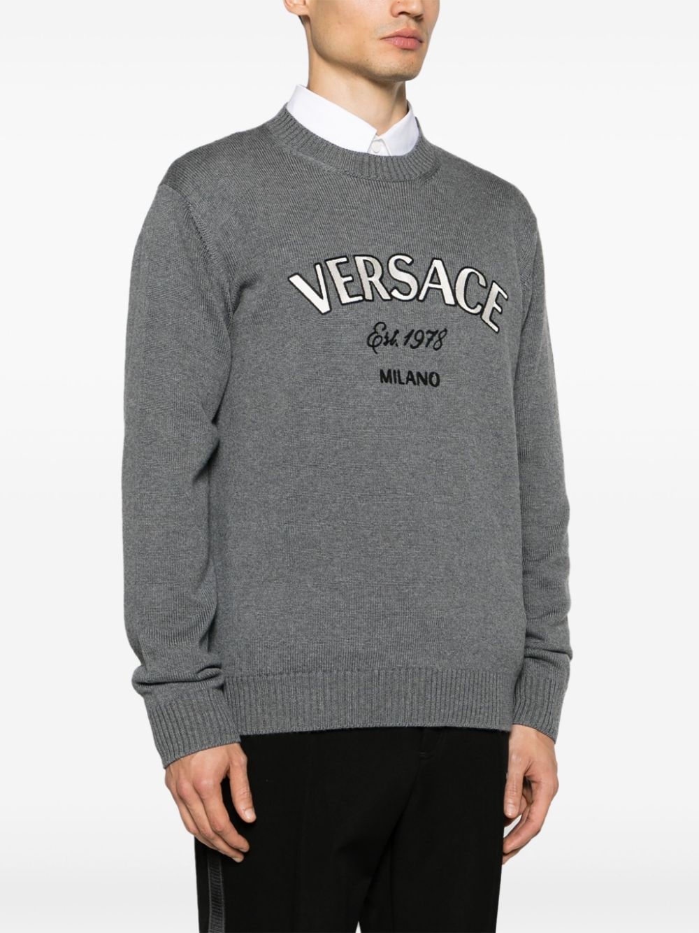 VERSACE 10138051A096591E510