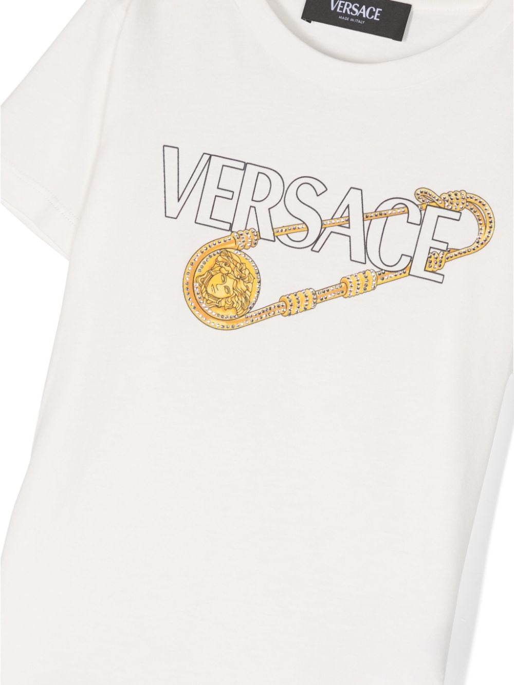 VERSACE KIDS 10000521A102182W100