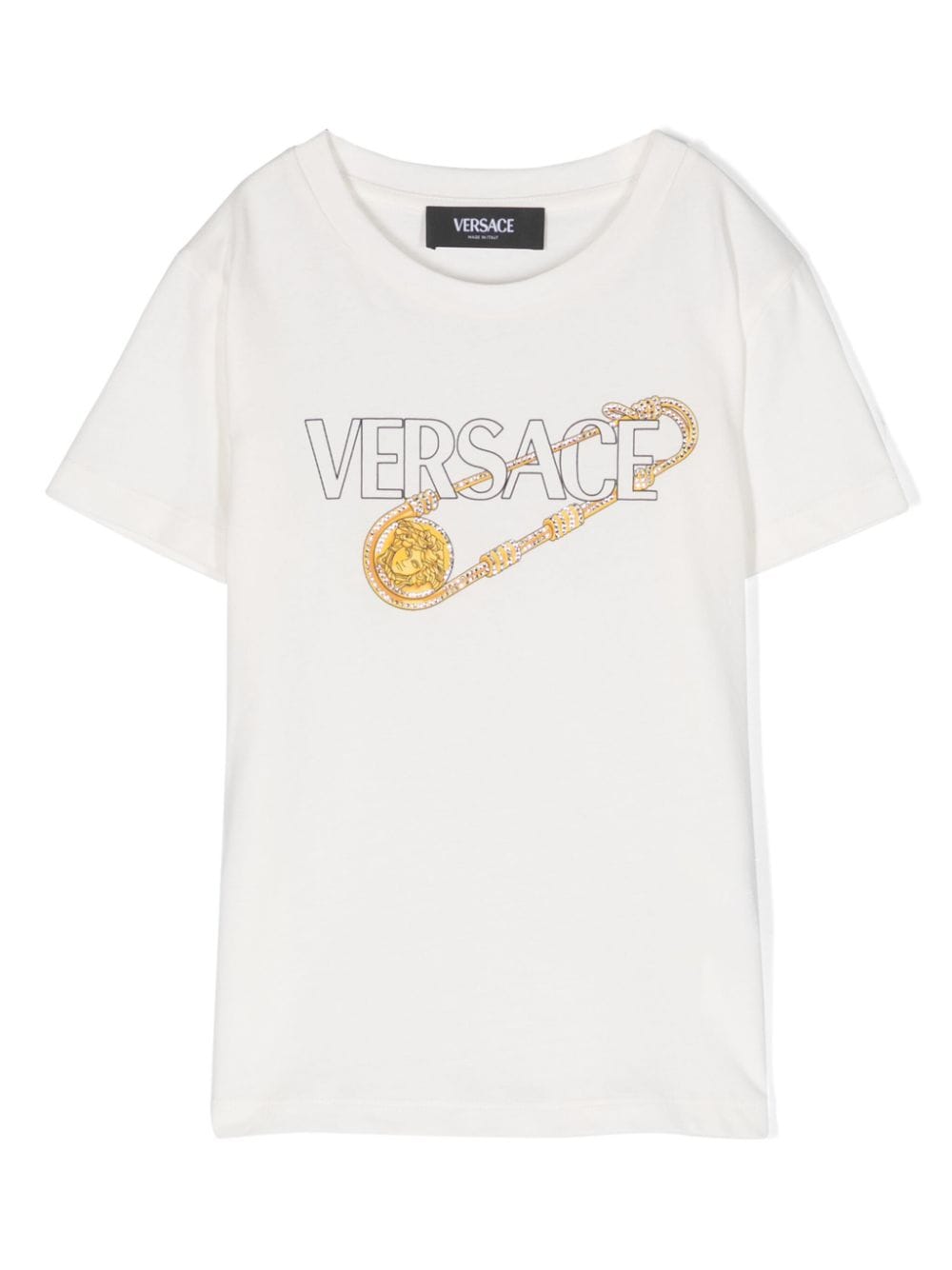 VERSACE KIDS 10000521A102182W100