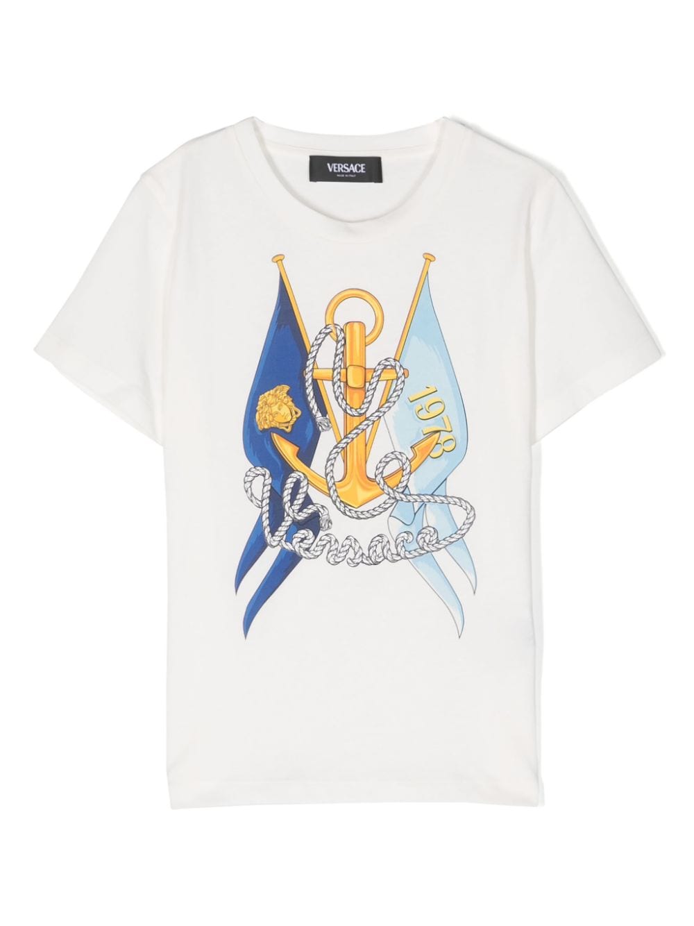 VERSACE KIDS 10001291A097702W070