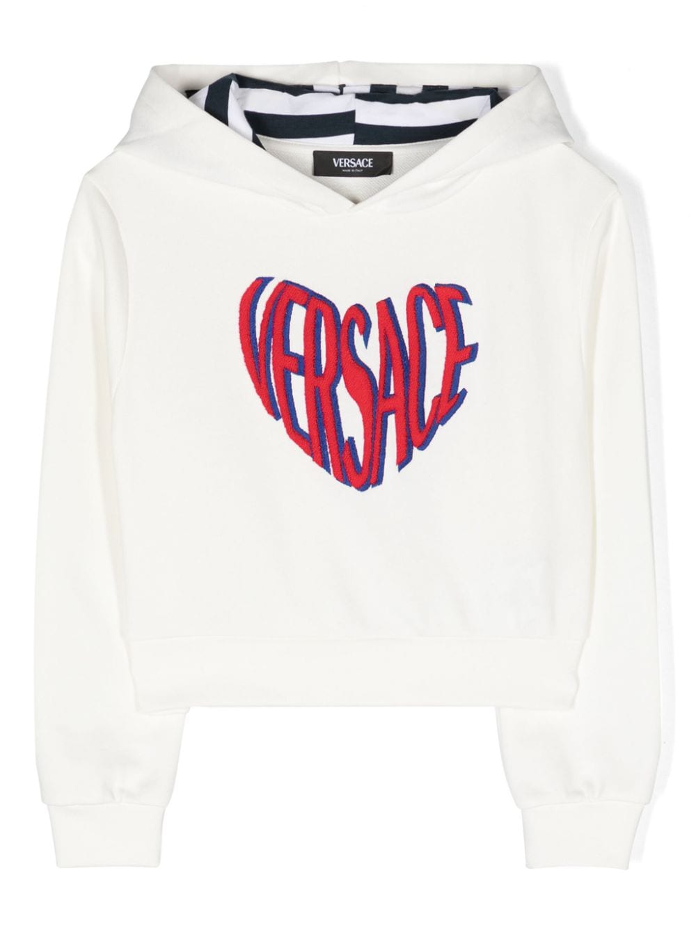 VERSACE KIDS 10052391A096932W070