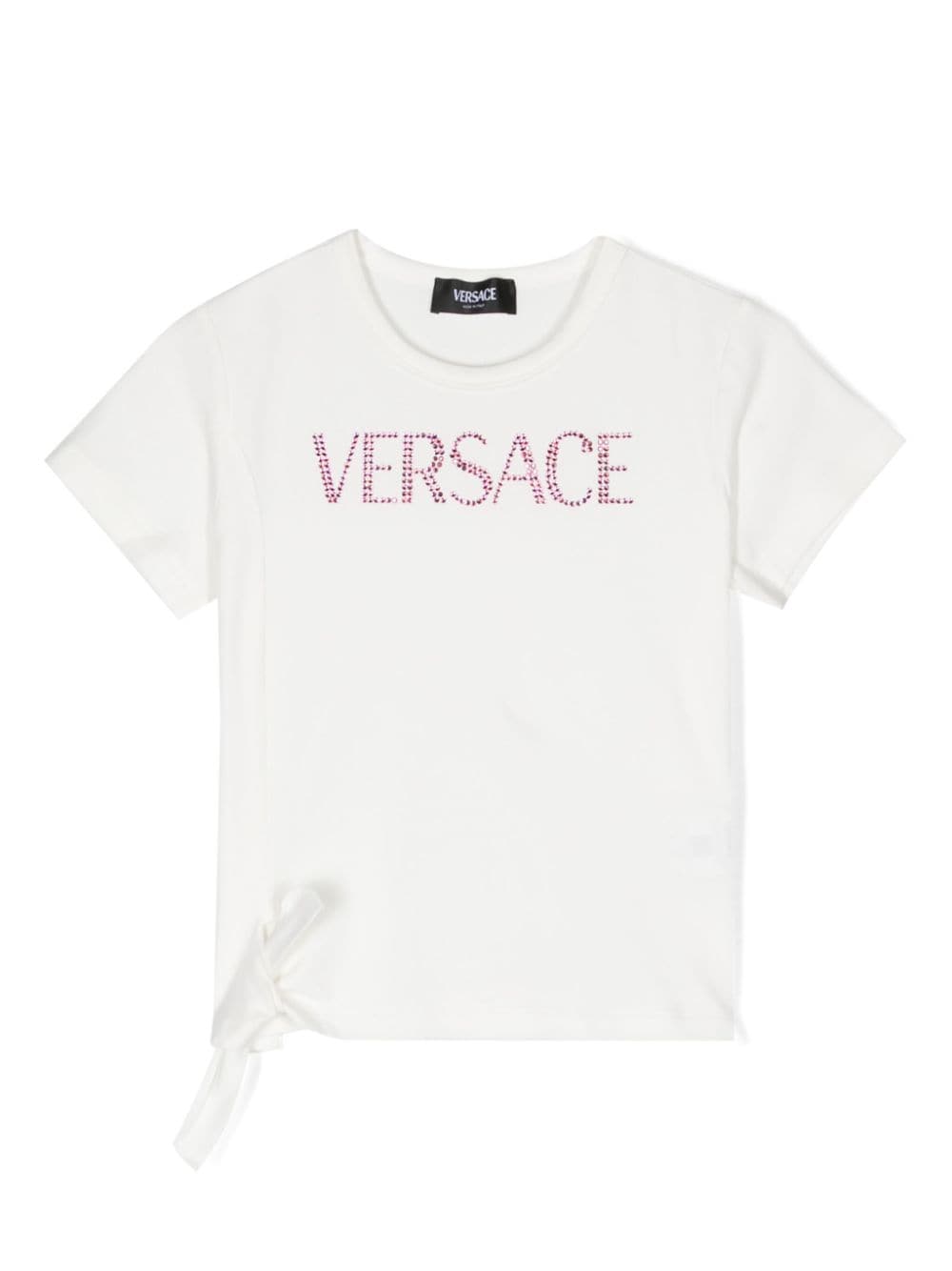 VERSACE KIDS 10090921A097072W310