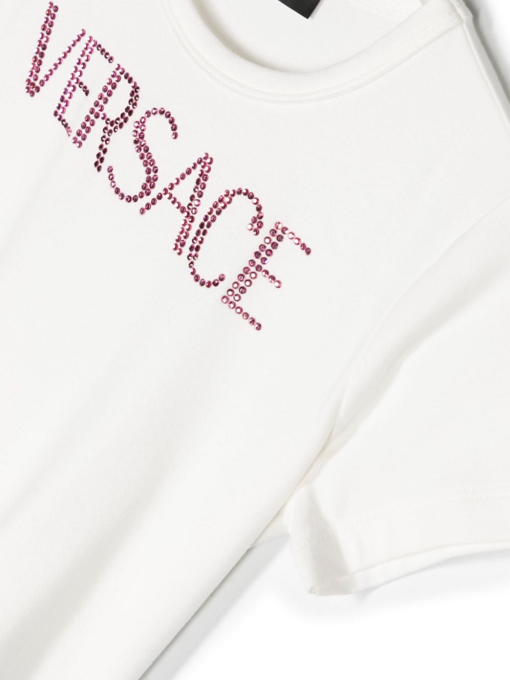 VERSACE KIDS 10090921A097072W310