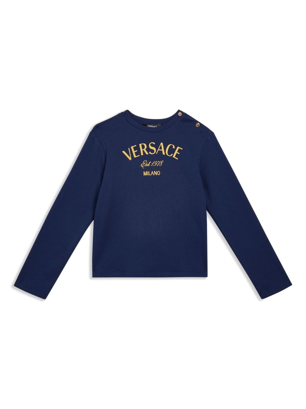 VERSACE KIDS 10137821A097032U500