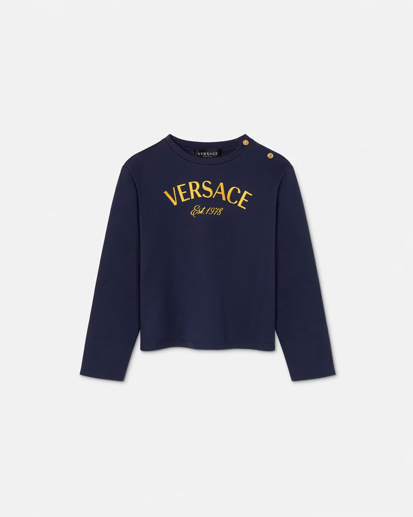 VERSACE KIDS 10137821A097032U500