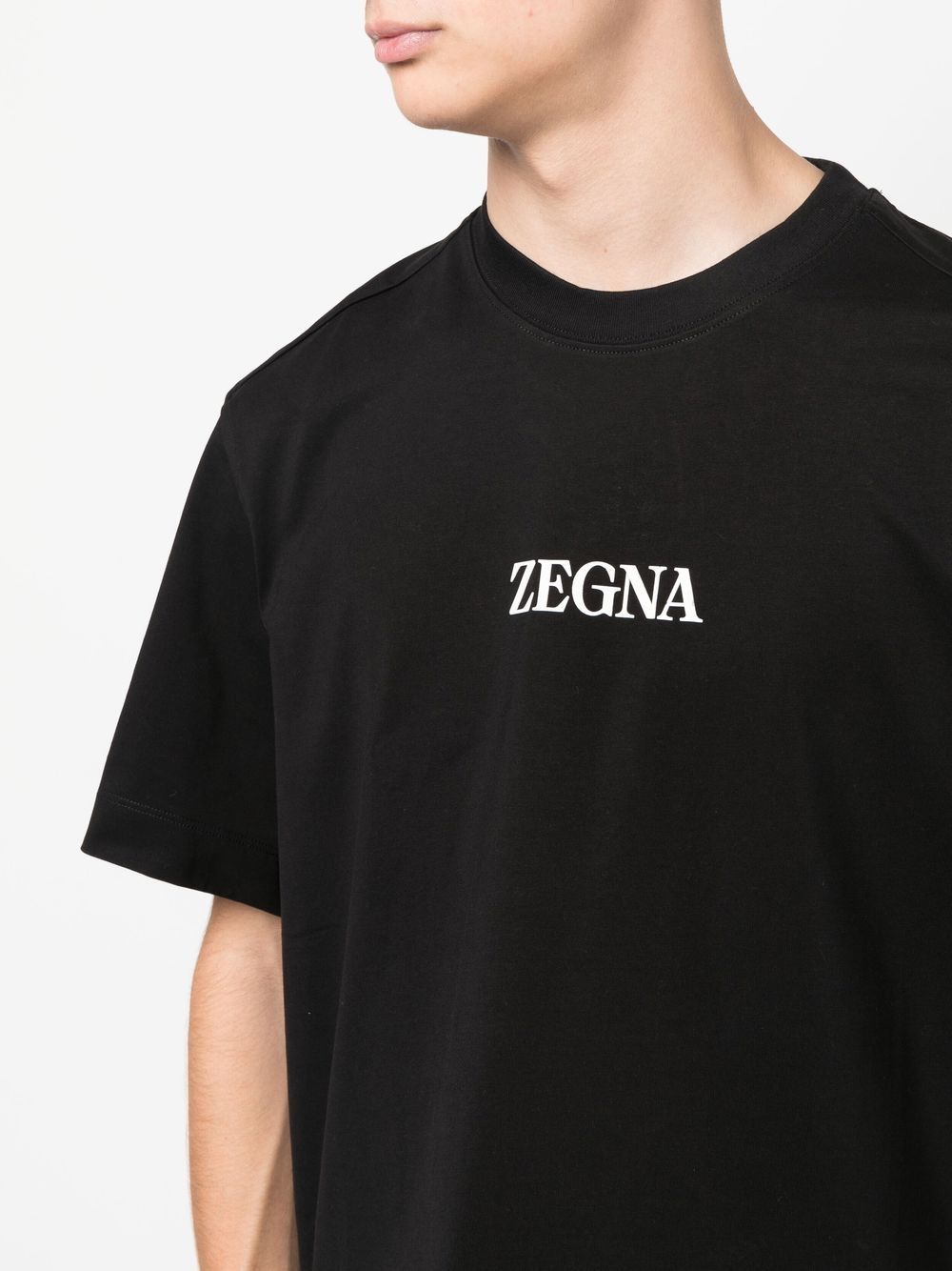 ZEGNA E7364A777K09