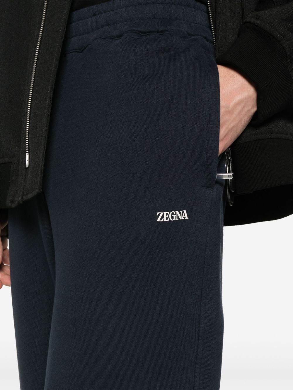 ZEGNA UD522A7DPA7B09