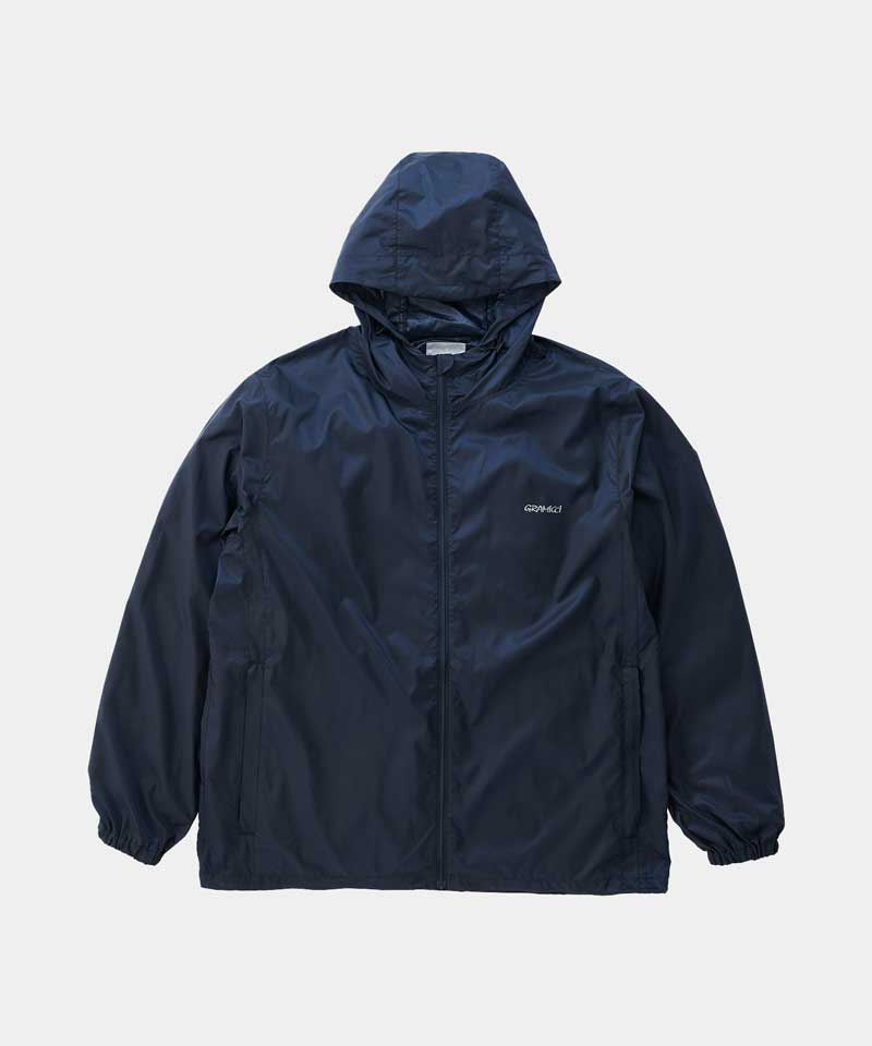 Packable Windbreaker<BR/>