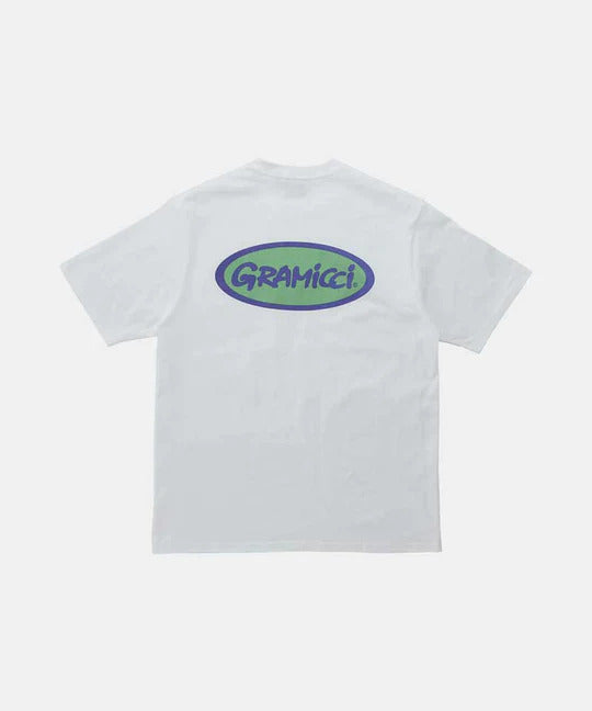 T-shirt ovale gramicci