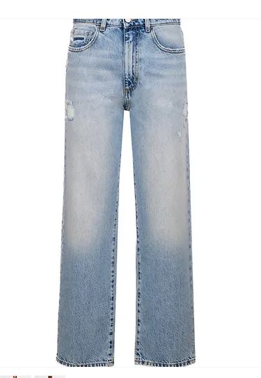 Jill jeans