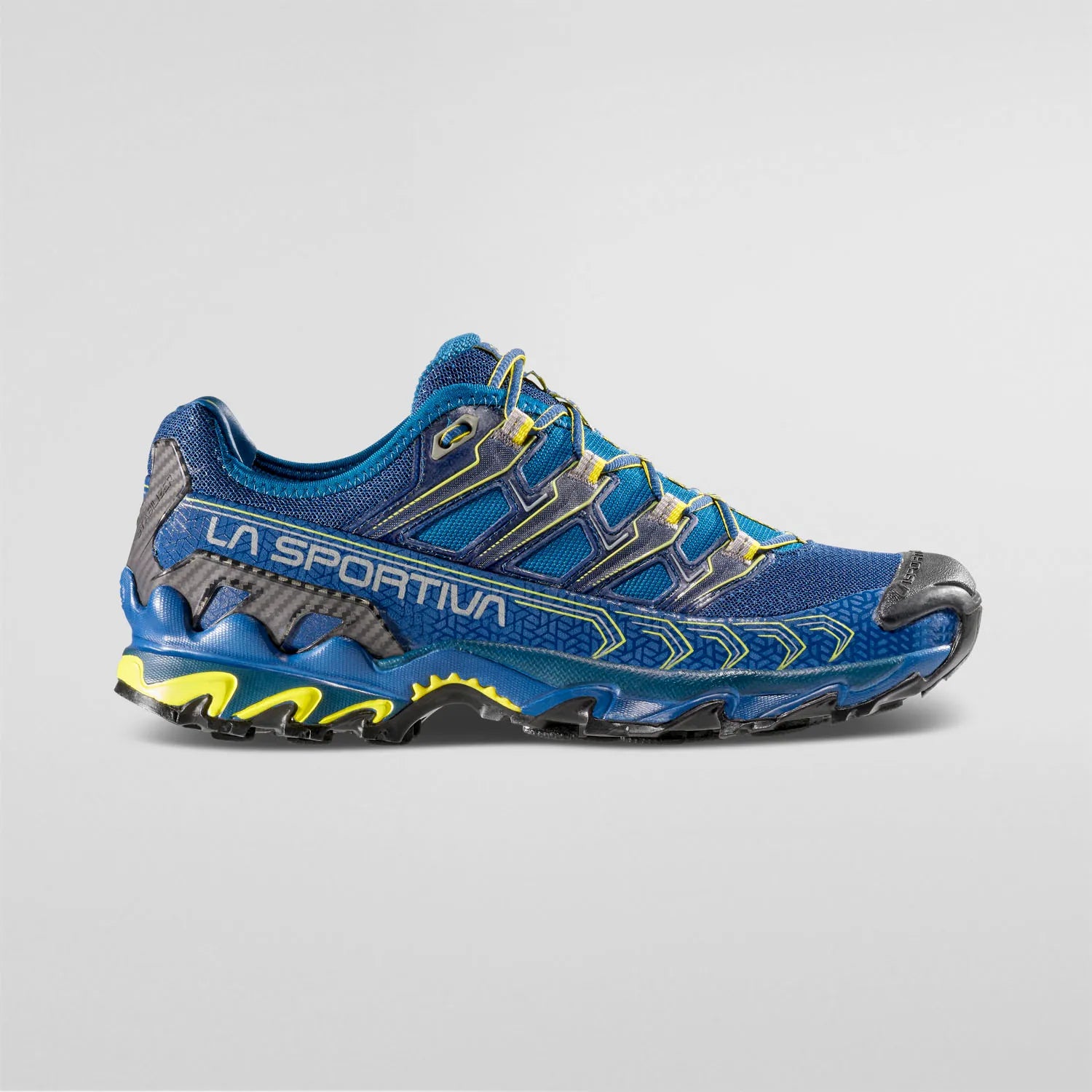 LA SPORTIVA 46M623107SPACE BLUE/BLAZE