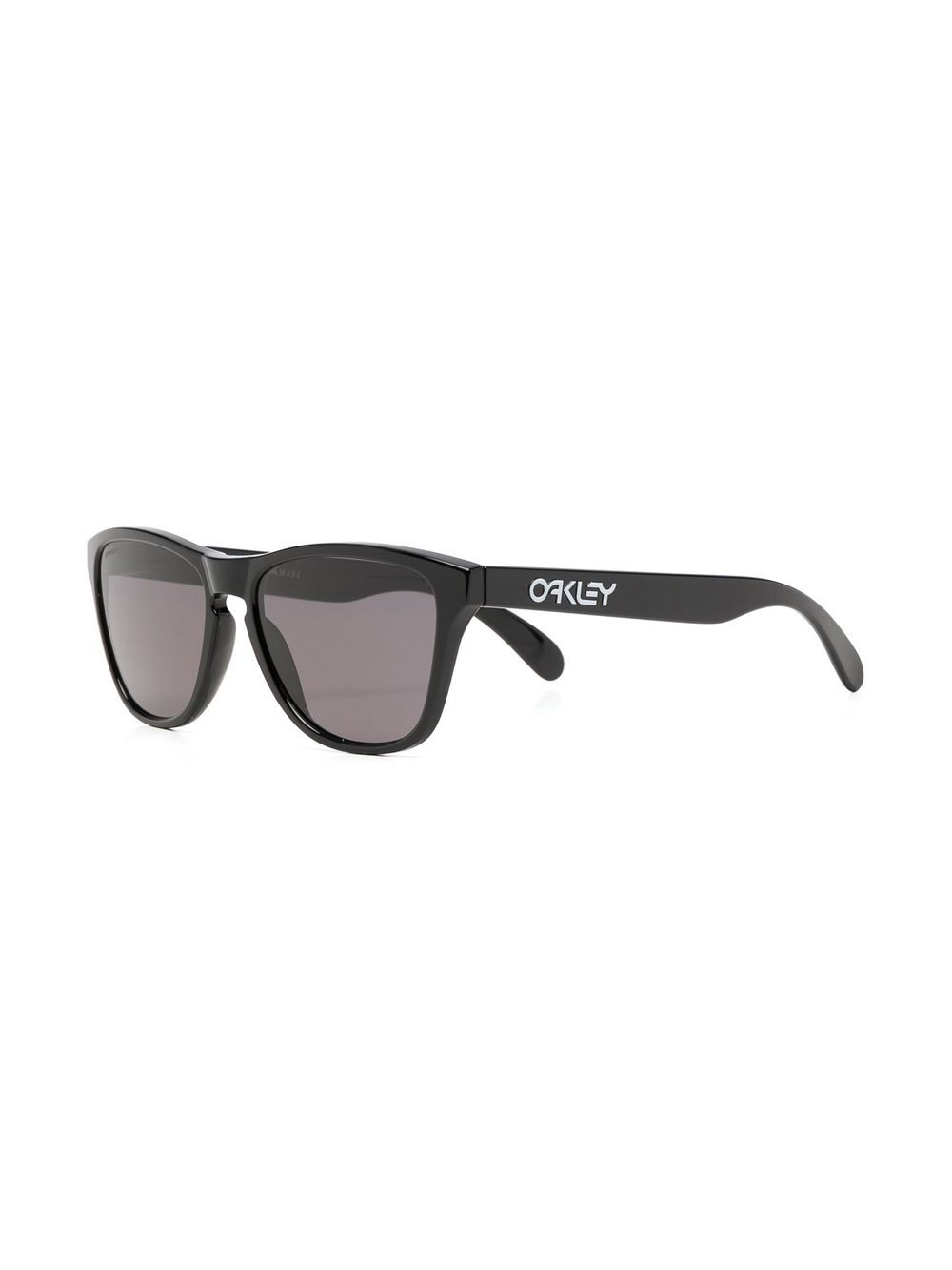 Occhiali da sole con montatura Wayfarer