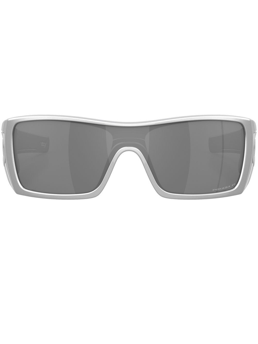 Batwolf square-frame sunglasses