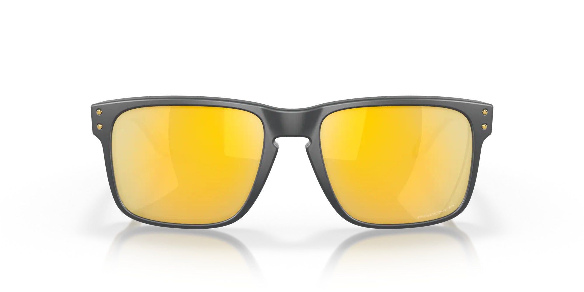 Yellow black Holbrook sunglasses<BR/>