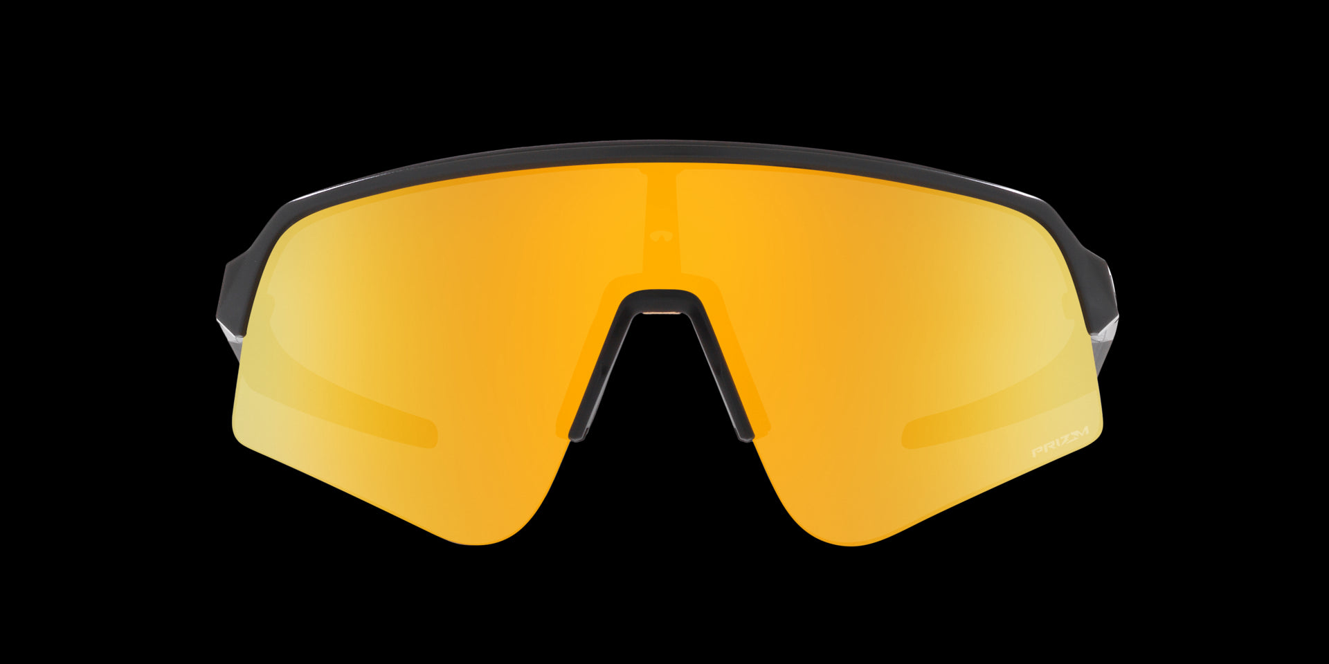 Yellow Sutro Lite Sweep Sunglasses