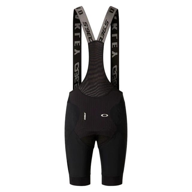 Oakley X Q36.5 <BR/>Gregaryus grid skin bibshort