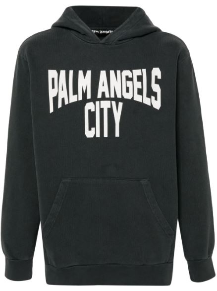 PALM ANGELS PMBB117R24FLE0070701