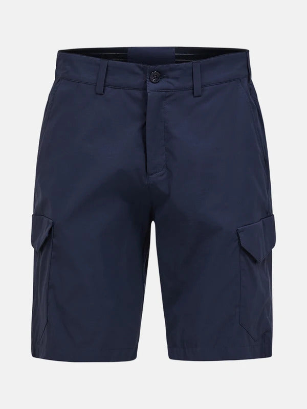 Player cargo shorts