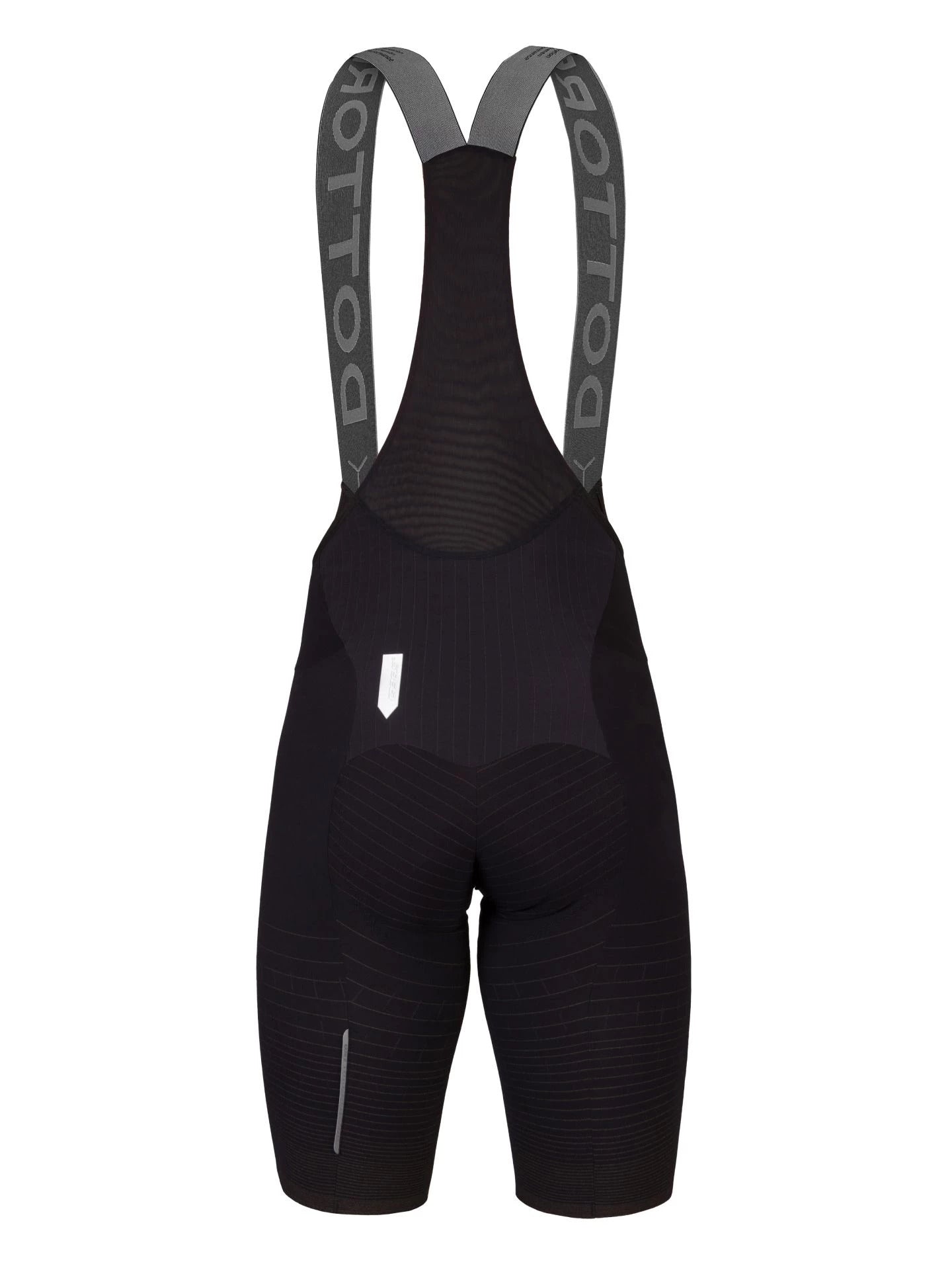 Dottore Pro Bib Shorts Black