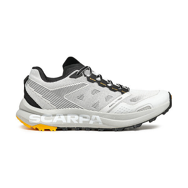 SCARPA 33063-350WHITE-SAFFRON