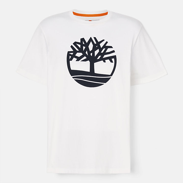 Logo-print cotton T-shirt