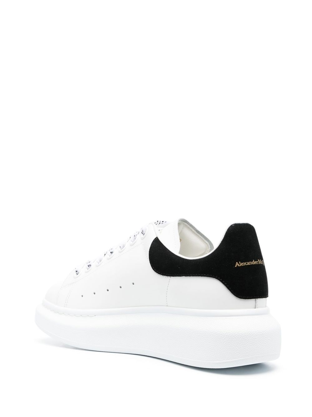 ALEXANDER MCQUEEN 553770WHGP79061