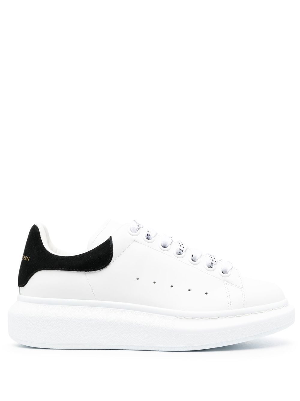 ALEXANDER MCQUEEN 553770WHGP79061