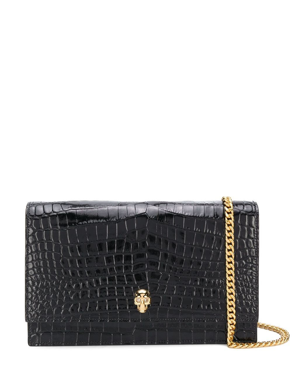 ALEXANDER MCQUEEN 6302661HB0G1001