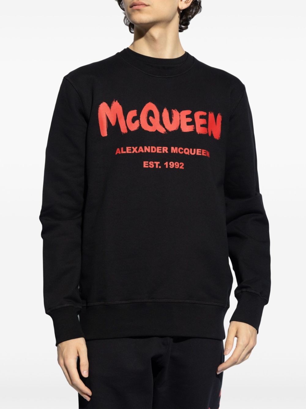 ALEXANDER MCQUEEN 688713QTAAB0509