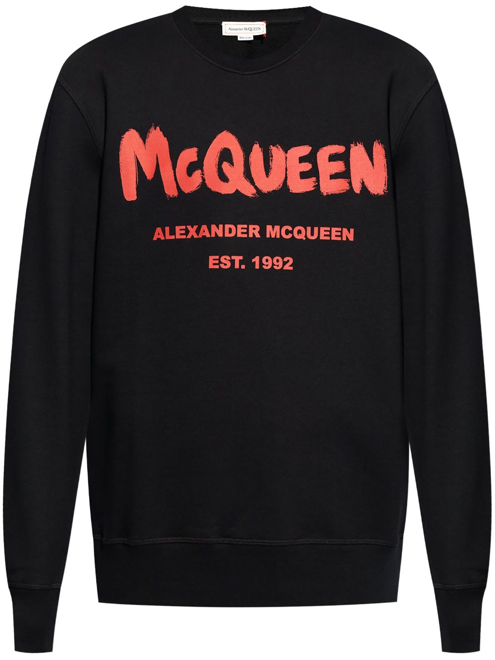 ALEXANDER MCQUEEN 688713QTAAB0509