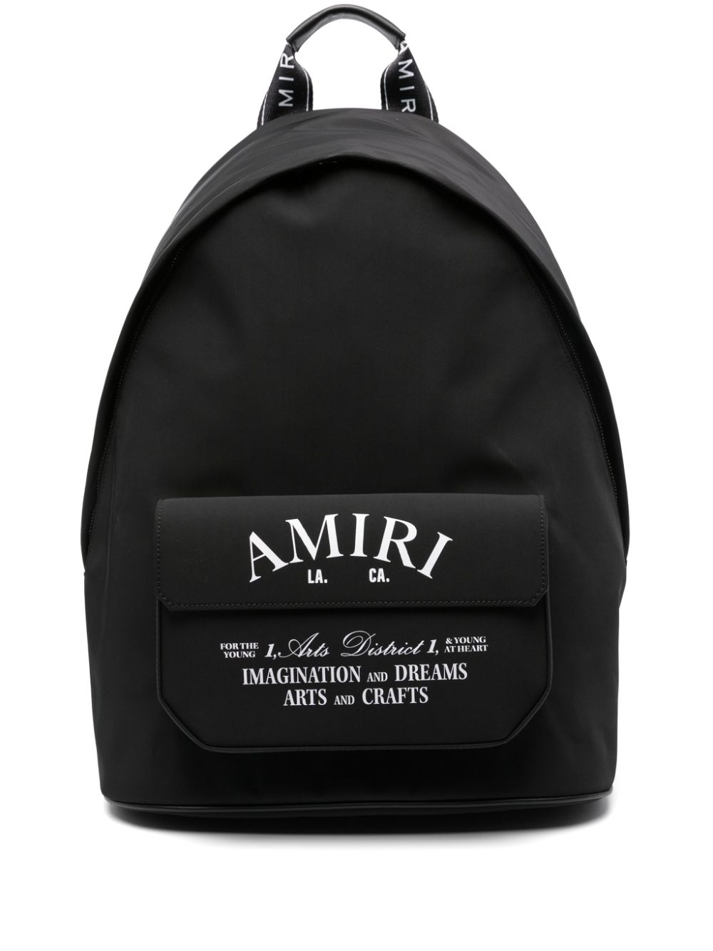 AMIRI AMBGBP1006BLACK