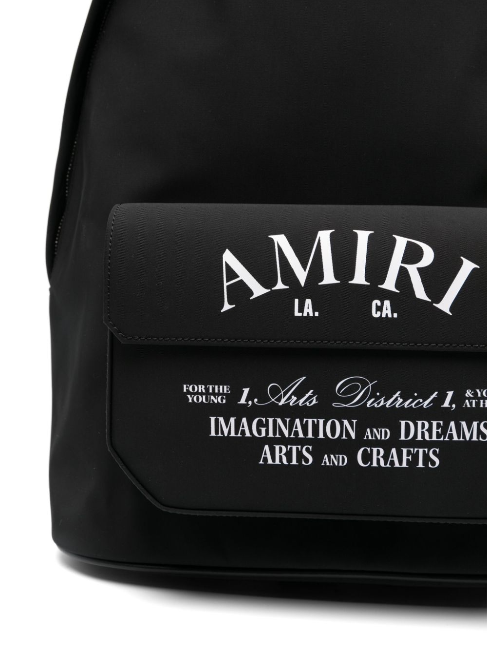 AMIRI AMBGBP1006BLACK