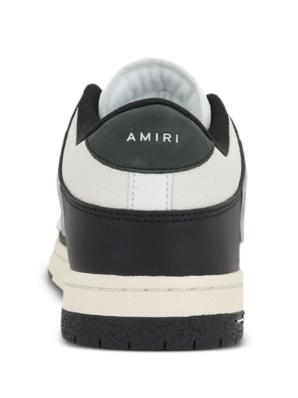 AMIRI AMFOSR1098BLACK/WHITE