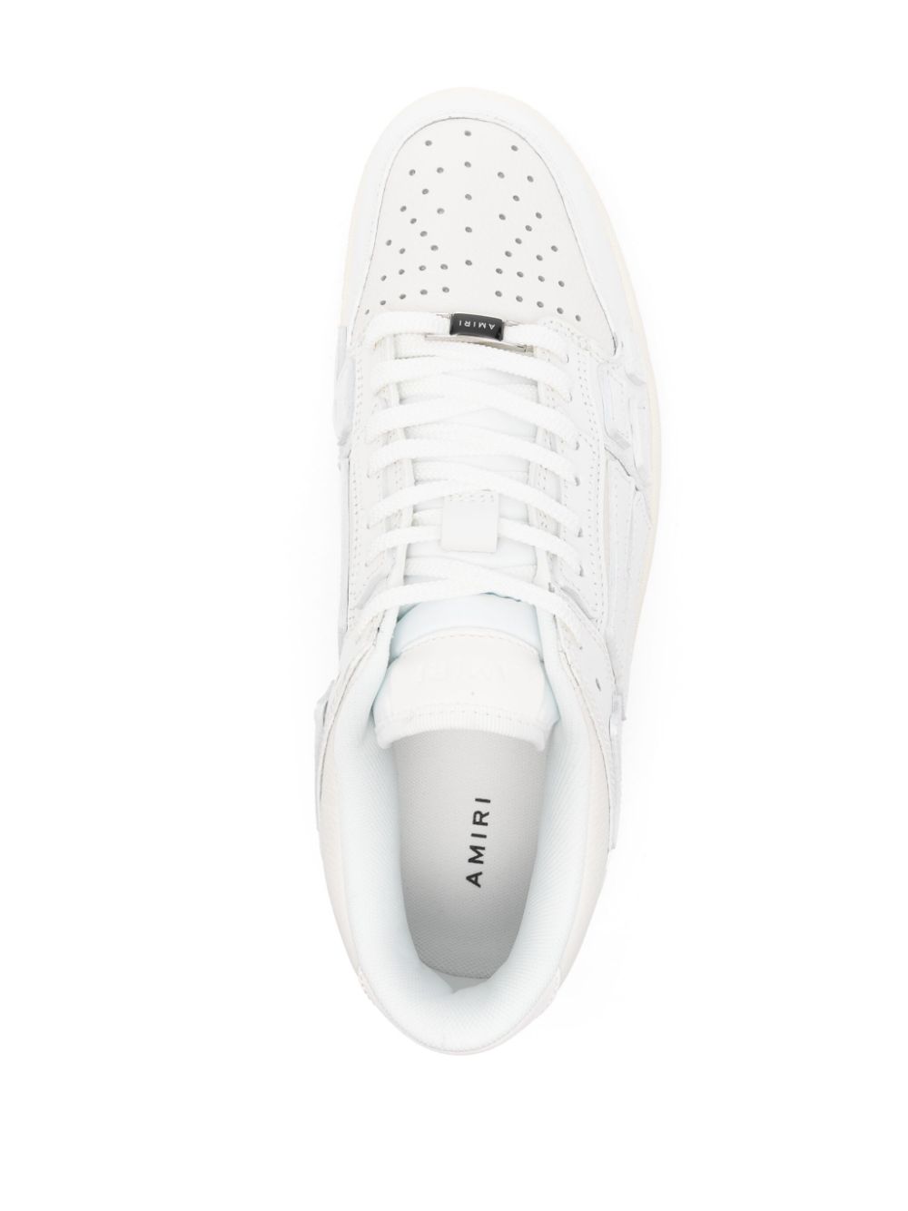 AMIRI AMFOSR1100 (PXMFS006-194)WHITE