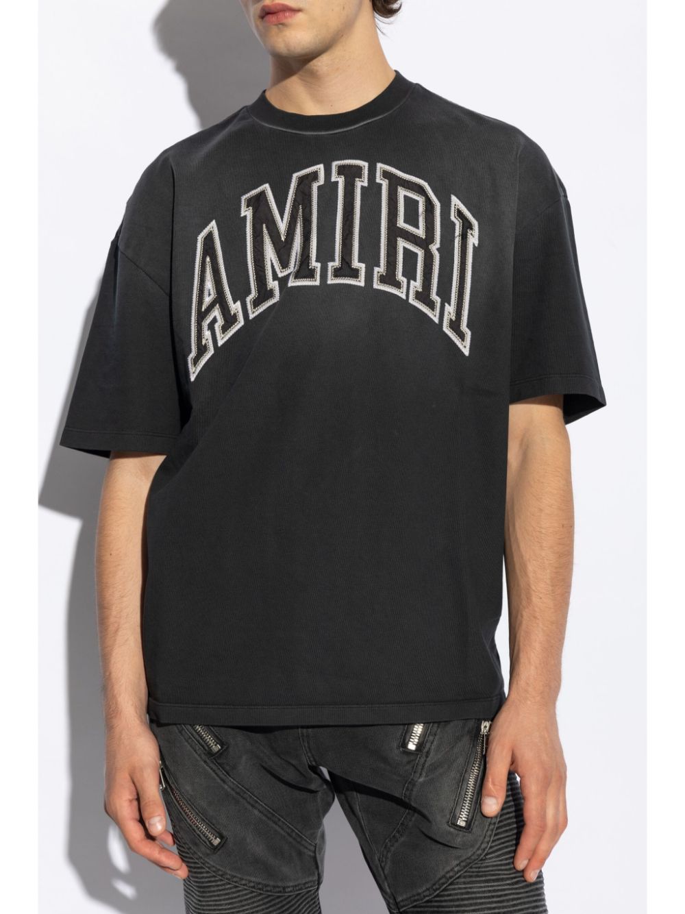 AMIRI AMJYTE1052BLACK